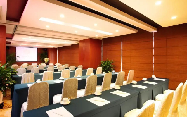 Sunworld Hotel Beijing Wangfujing