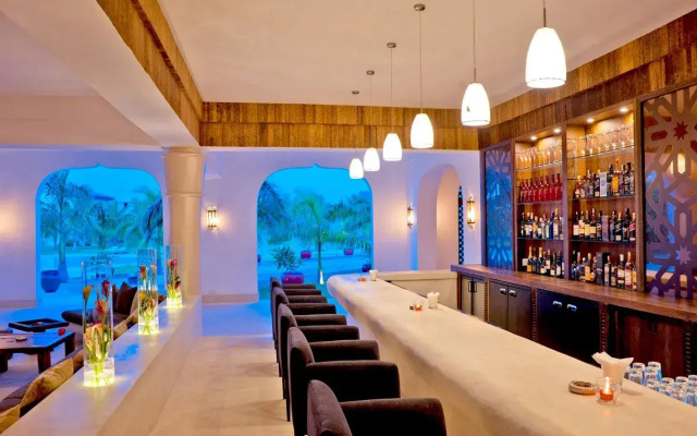 Swahili Beach Resort