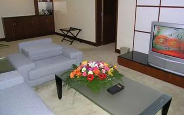 Kaili Jin Guan Hotel - Kaili