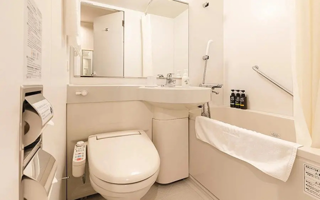 Annex Double room (풀 더블 침대) 사진 3