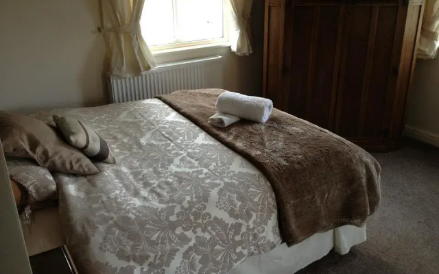 Trevelyan Guest House