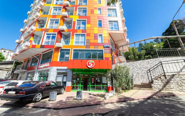 Deluxe In Maestro 2 Apartments