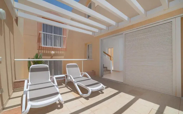 Villas Monte Solana