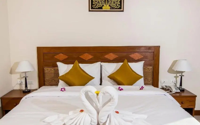 Airport Resort Phuket