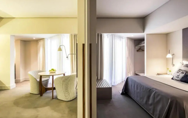 Cidnay Santo Tirso - Charming Hotel & Executive Center