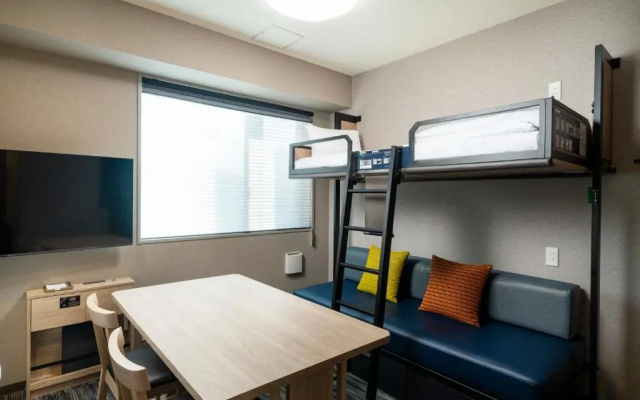 Standard Quadruple room 사진 3