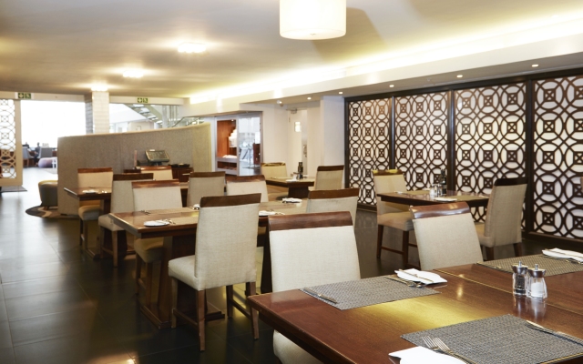 DoubleTree by Hilton Cape Town - Upper Eastside