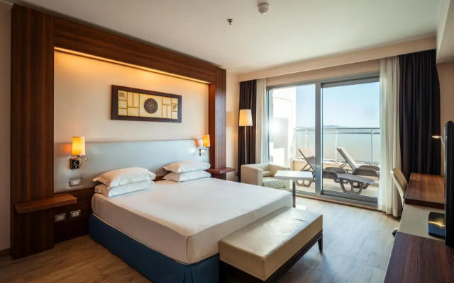 Delta Hotels by Marriott Olbia Sardinia