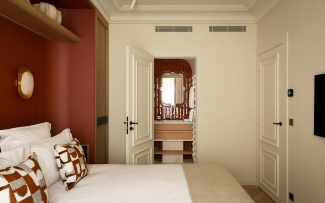 HIGHSTAY Maison - Boétie