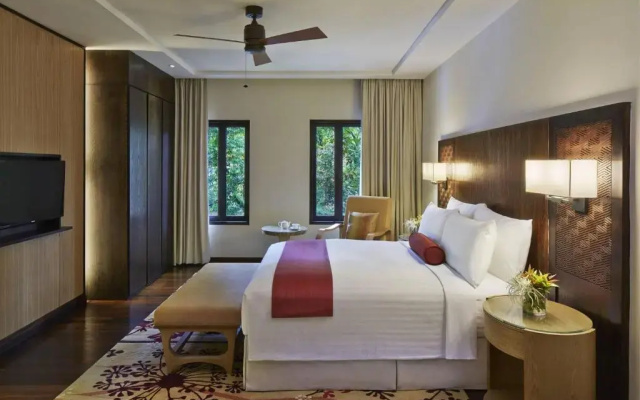 Mulu Marriott Resort