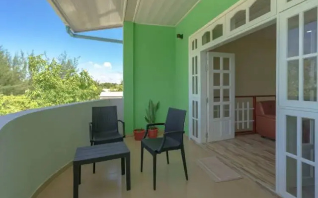 Cottage 316 Fuvahmulah