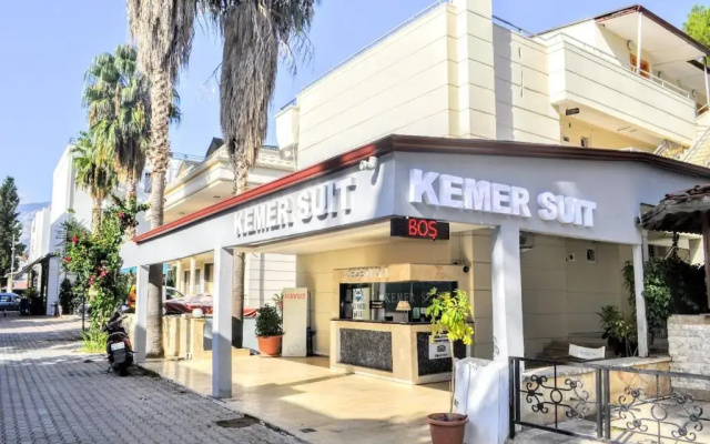 Kemer Suites