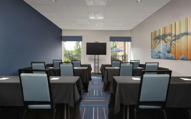 Home2 Suites by Hilton Huntsville/Research Park Area, AL