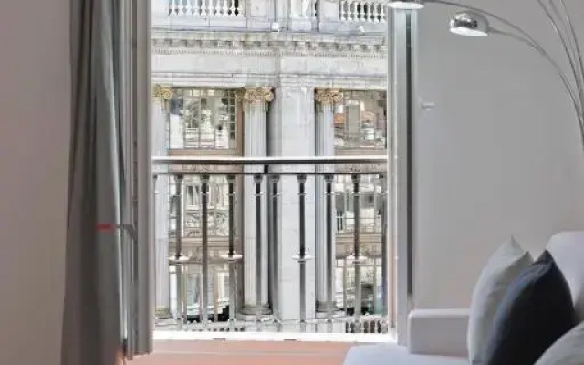 The Hotel Regina