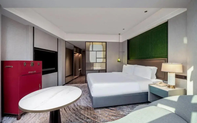 Shenzhen Shanghai Hotel