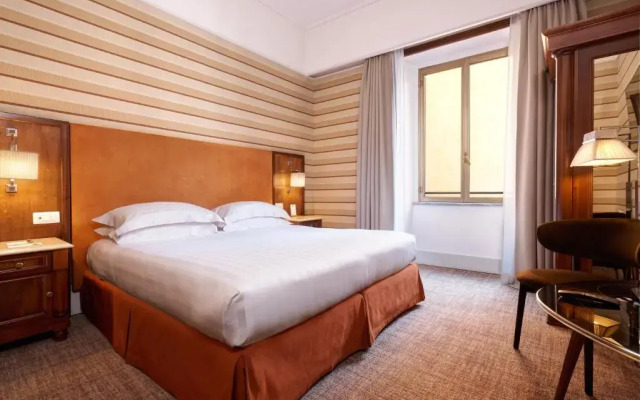 Mascagni Hotel