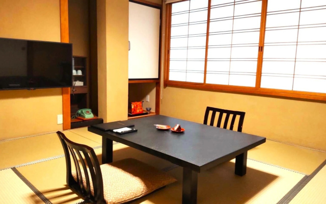 10 Tatami Mats Japanese-Style room 사진 3