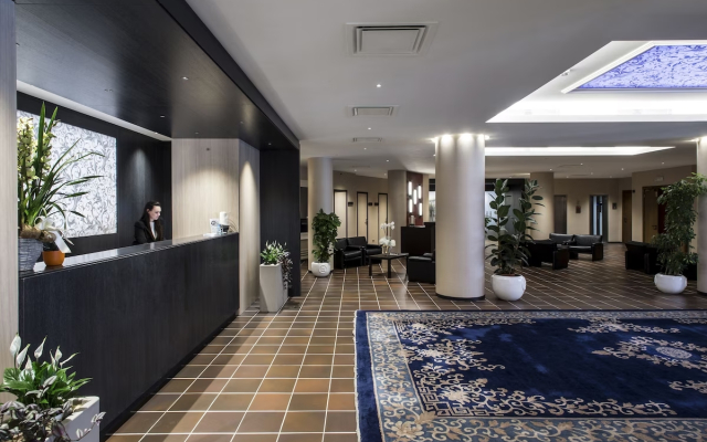 Mirage Hotel
