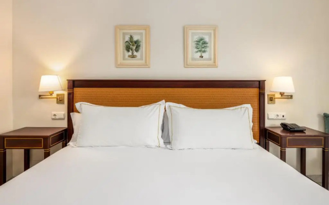 Guadacorte Park Hotel by Senator