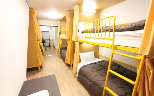 Group room 사진 4