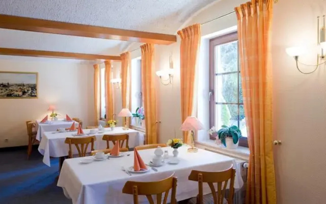 Hotel garni Sonnenhof