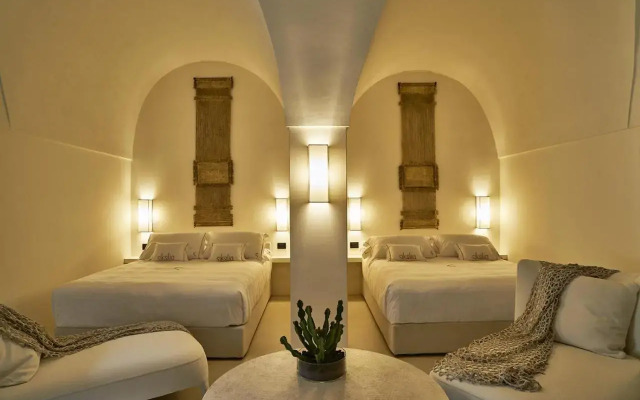 Sikelia Luxury Hotel