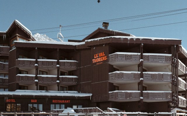 Le Val Thorens, a Beaumier Hotel