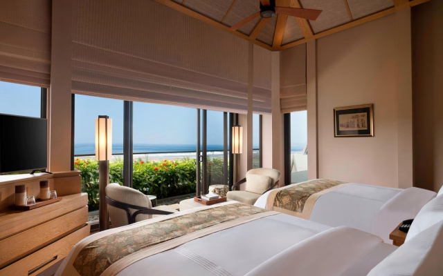 The Sky Villa 2 Schlafzimmer mit Balkon und mit Meerblick, Bild 1 von 5