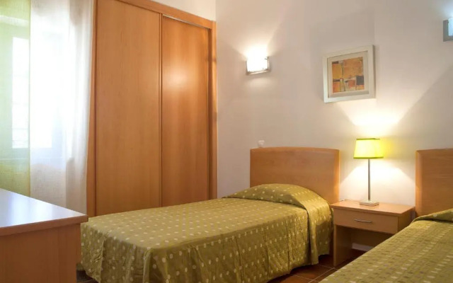 Апарт-отель Vitasol Park