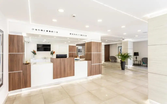 Aparthotel Veramar