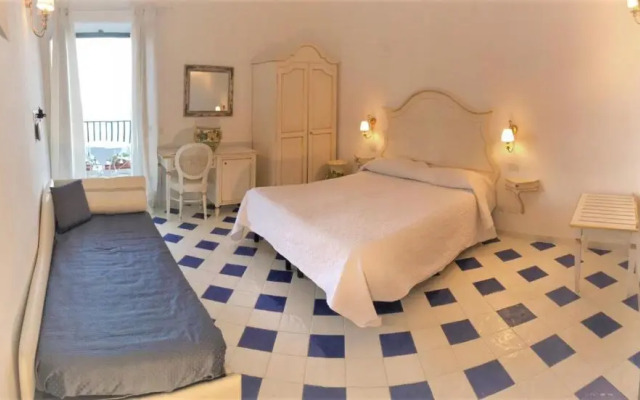 Royal Positano Hotel