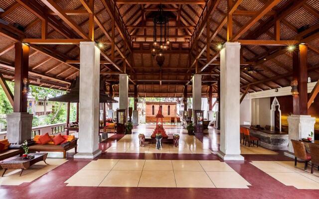 Muang Samui Spa Resort