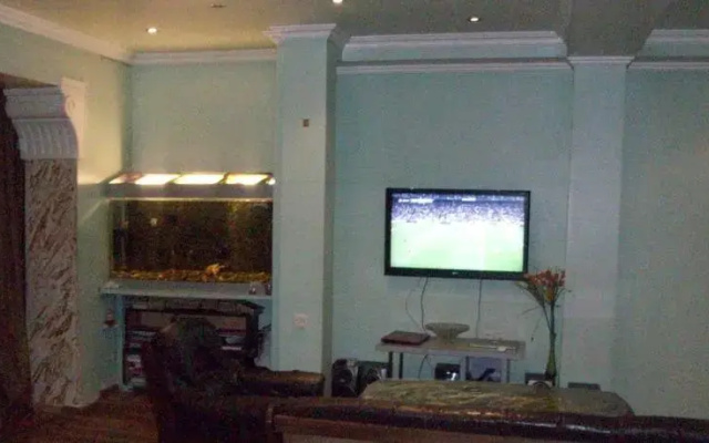 Georgia Batumi Apartment