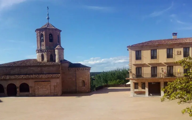 Hostal Plaza Mayor de Almazán