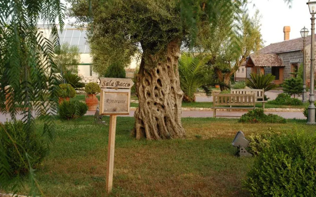 Tenuta Sciacca