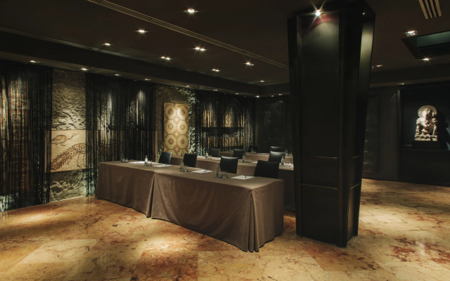 Granados 83, a member of Preferred s & Resorts