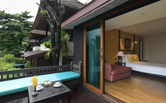 Andaman White Beach Resort