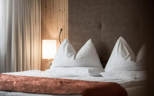 ADLER Spa Resort Dolomiti