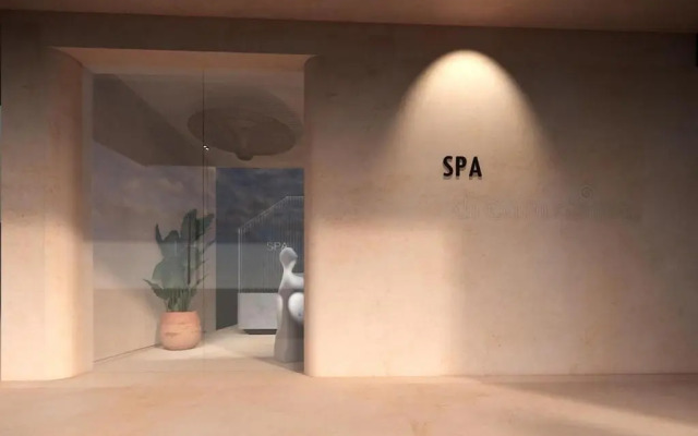 Bagaincha Resort & Spa 