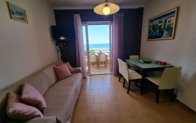 Corfu Glyfada Menigos Resort