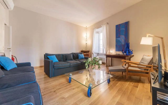 Monti Stunning Apartment with Terrace