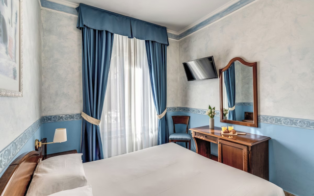 Hotel Orazia