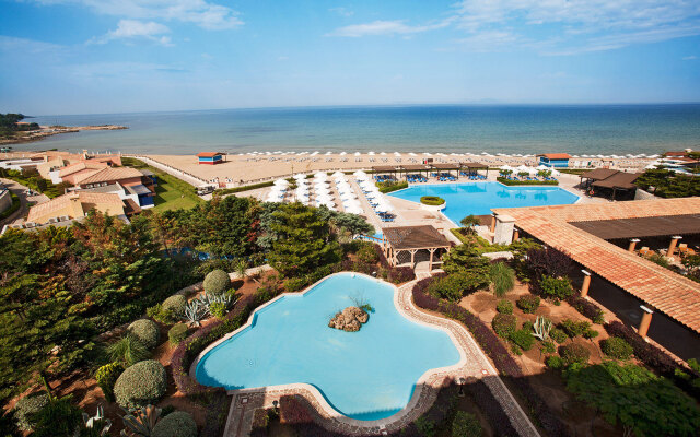 Aldemar Royal Olympian