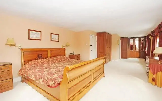 Laurel Farmhouse