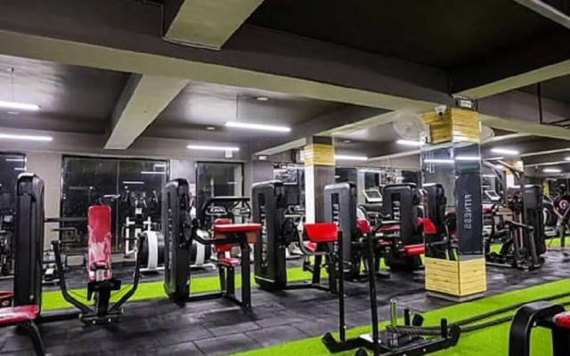 Regenta Inn Ranip Ahmedabad