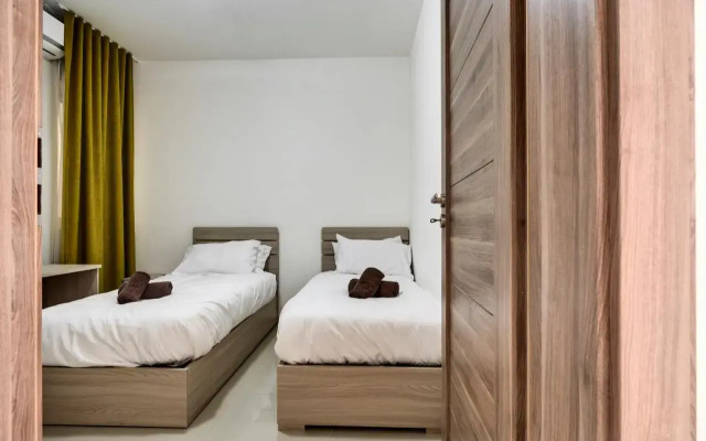 The Village Apartments