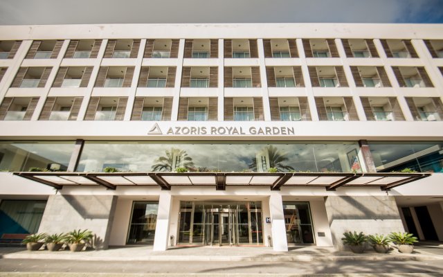 Azoris Royal Garden