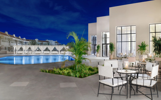 JAZ Elite Casa Del Mar Beach Hotel