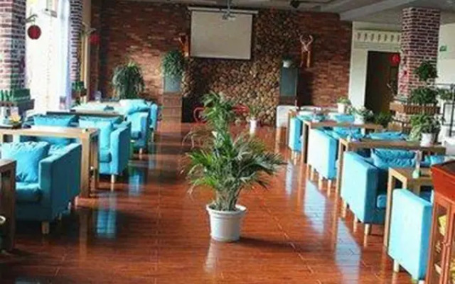 Nyingchi Zhongxing Garden Hotel