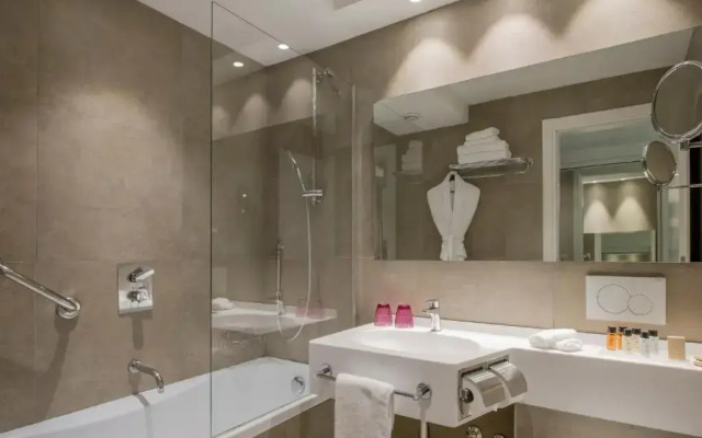 Crowne Plaza Rome St. Peter's by IHG